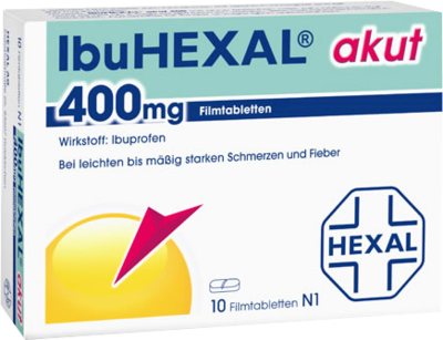 IBUHEXAL-akut-400-Filmtabletten