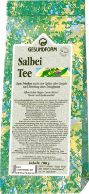 GESUNDFORM-Salbeiblaetter-Tee