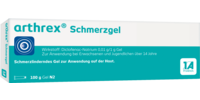 ARTHREX Schmerzgel