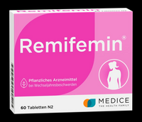 REMIFEMIN Tabletten