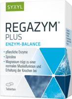 REGAZYM Plus Syxyl Tabletten