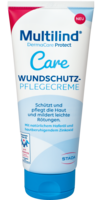 MULTILIND DermaCare Protect Pflegecreme